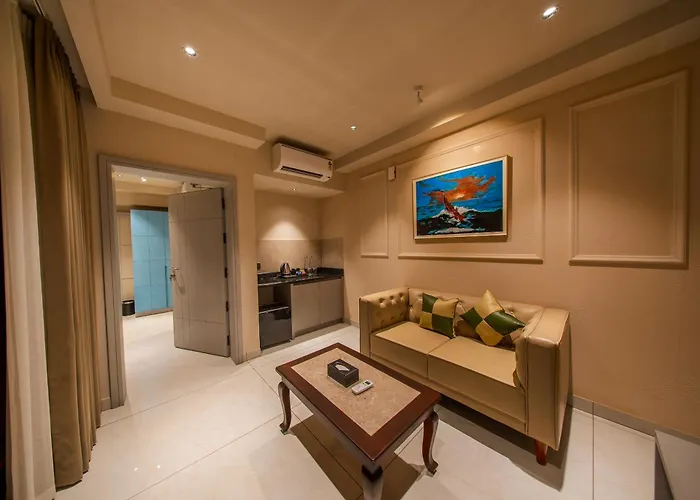 Hanric Amaranta Hotel & Beach Resort Varkala By Eight Continents