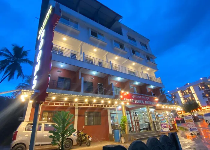 Sri Durga Residency