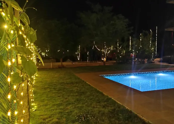 La Goodwill Luxury Private Resort