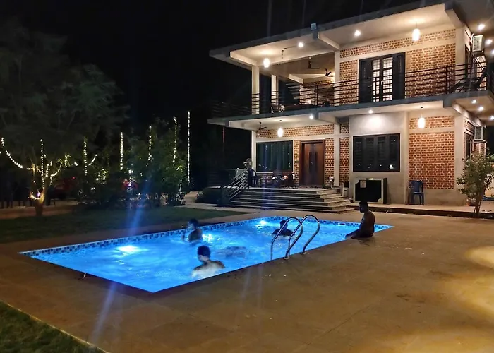 La Goodwill Luxury Private Resort