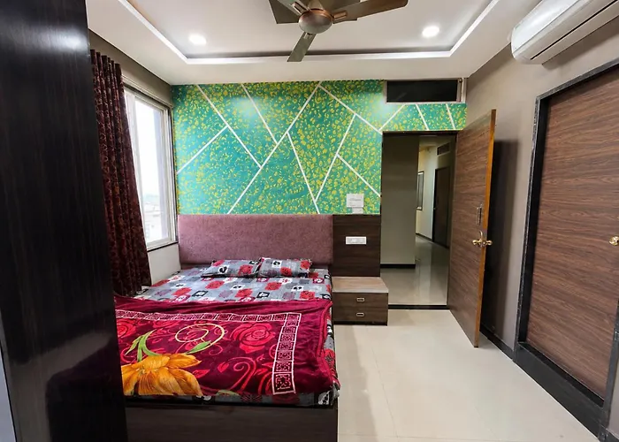 Hotel Royal Palace Mandsaur