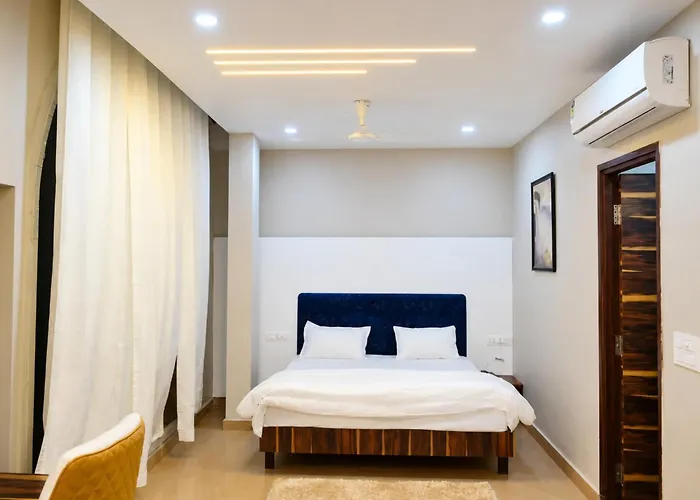 Hotel Nayaab Firozpur