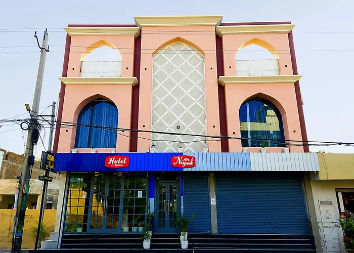 Hotel Nayaab Firozpur