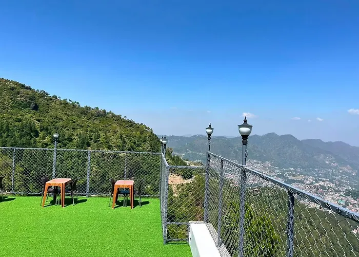 Naman Eco Resort