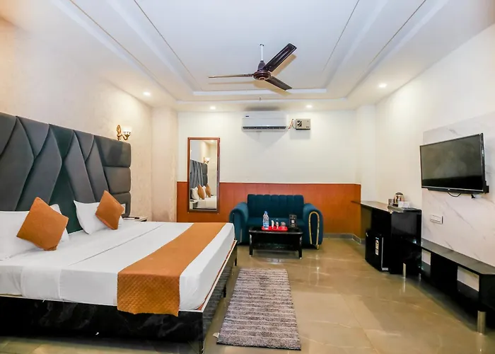 Hotel Jiio