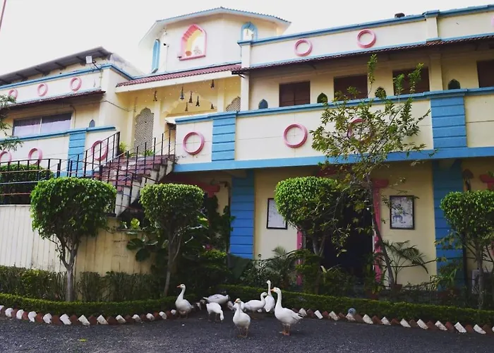 Fun & Food Resort N Water Park