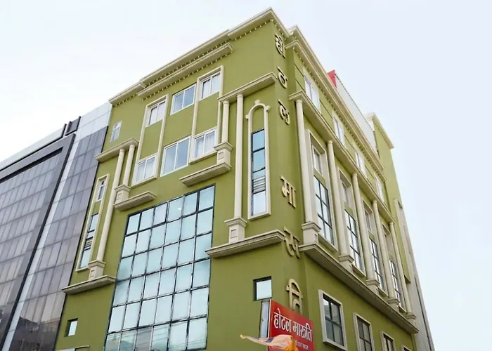 Hotel Maruti