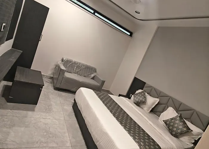 Hotel Raddizone