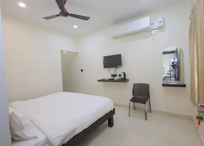 Hotel Sgk