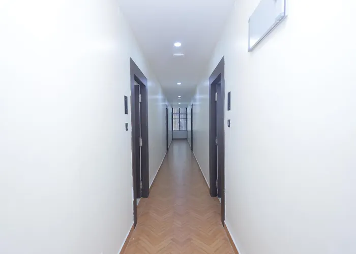 Hotel Sgk