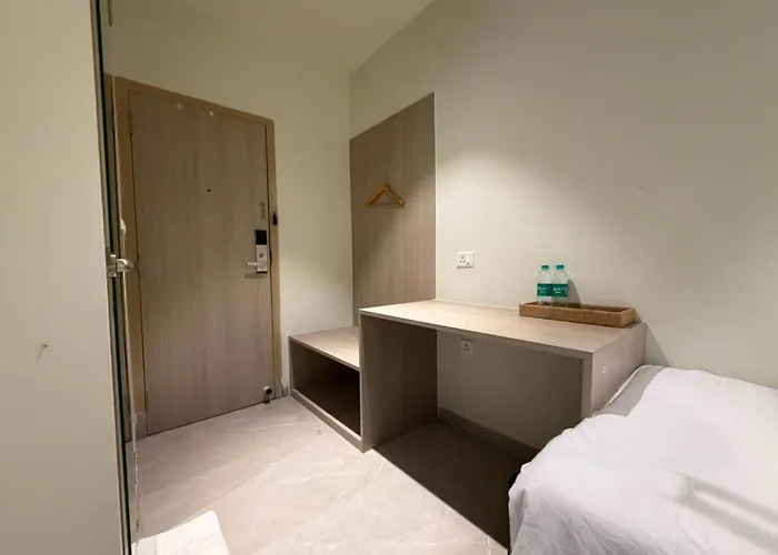 Hotel Miralite
