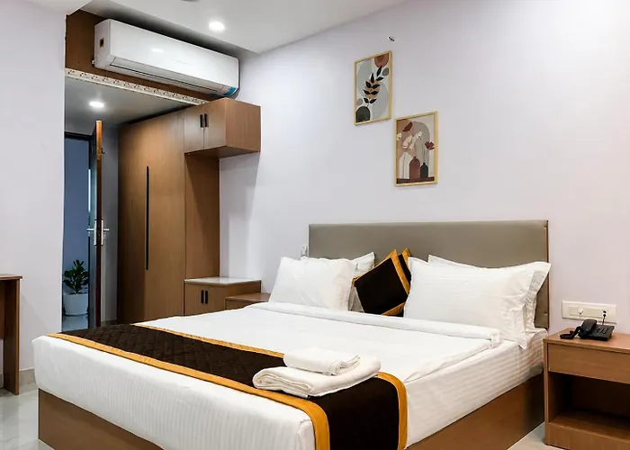 Hotel Takasi Heaven