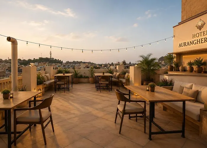 Hotel Aurang Heritage Jaisalmer Maharaja Haveli Filing