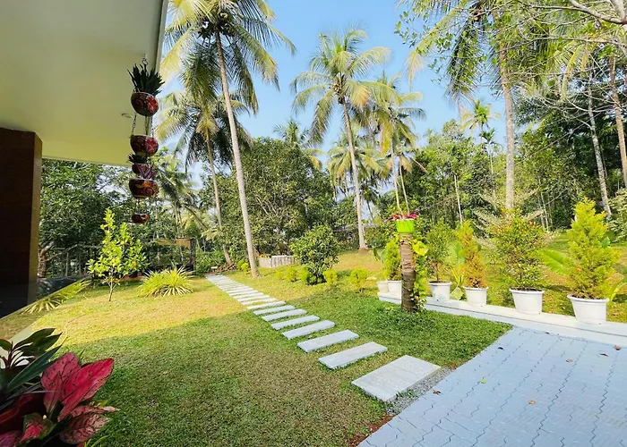 Green Hills Nature Stay