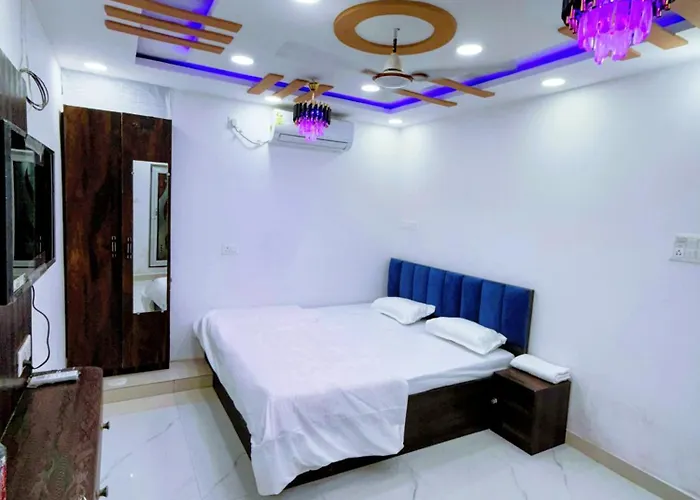 Roshan'S Inn Hotel