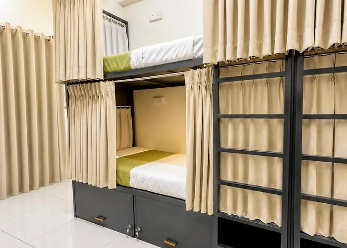 Velora Dorms