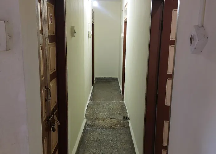 Shivshakti Guest House