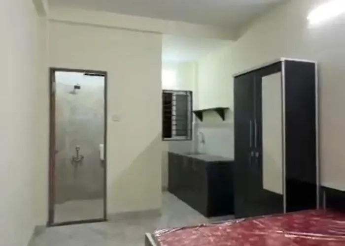 Hostel Stay Girls And Boys In Indore