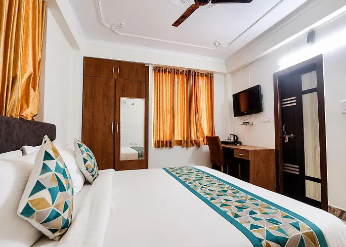 Hotel Buddha Sunrise-Nxt To Paras Hospital & Patna Airport