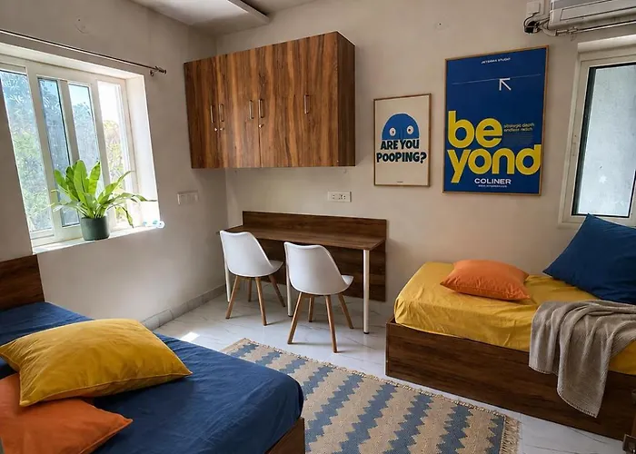 Beyond Stays