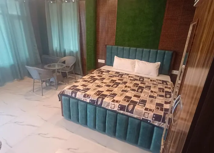 Noorani Homestay