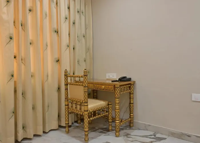 Iskcon Guest House