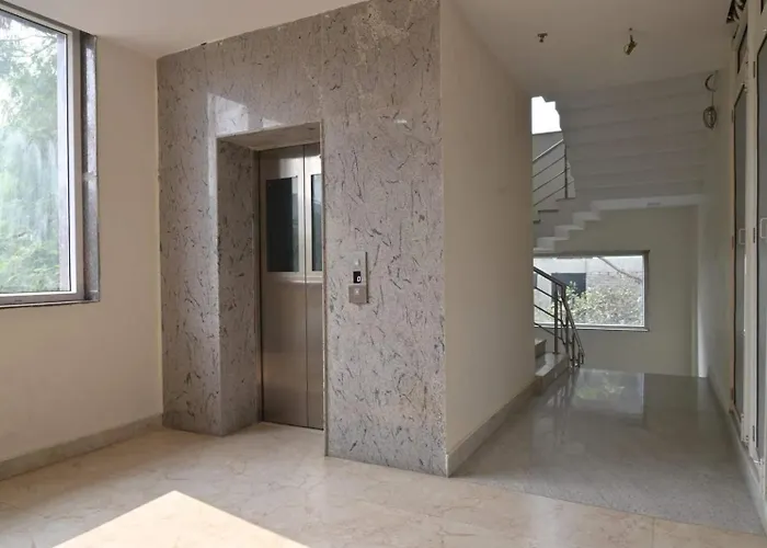 Iskcon Guest House