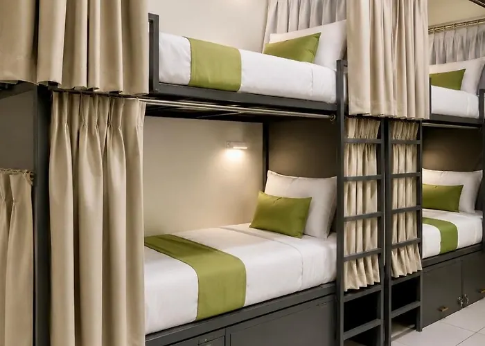 Velora Dorms