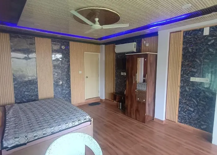 Noorani Homestay