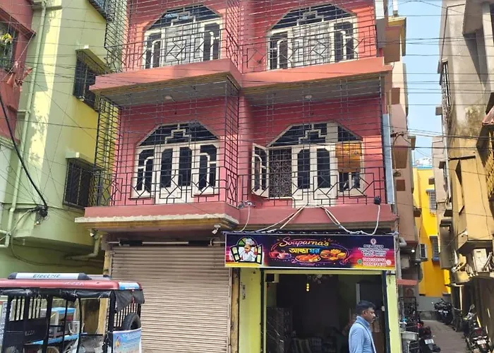 Hotel Lotus
