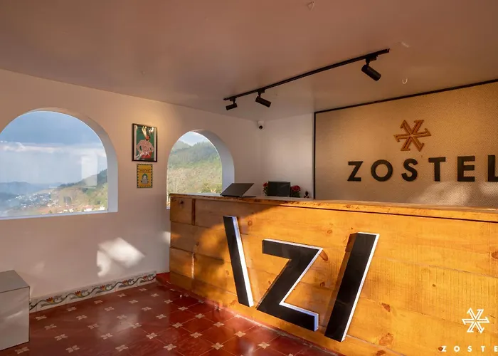 Zostel Ooty, Pudumund