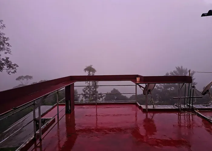 Roaming Souls Hostel Munnar