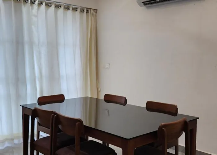 Your Premium Home In The Heart Of Thrissur!