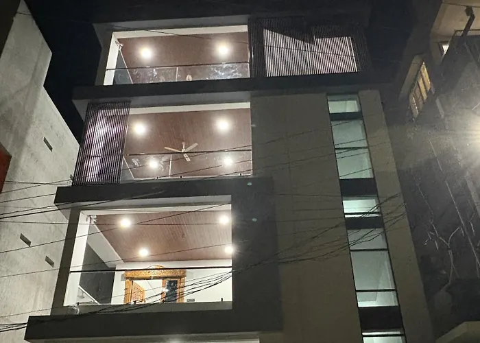Kautily Grand Av Apparo Road