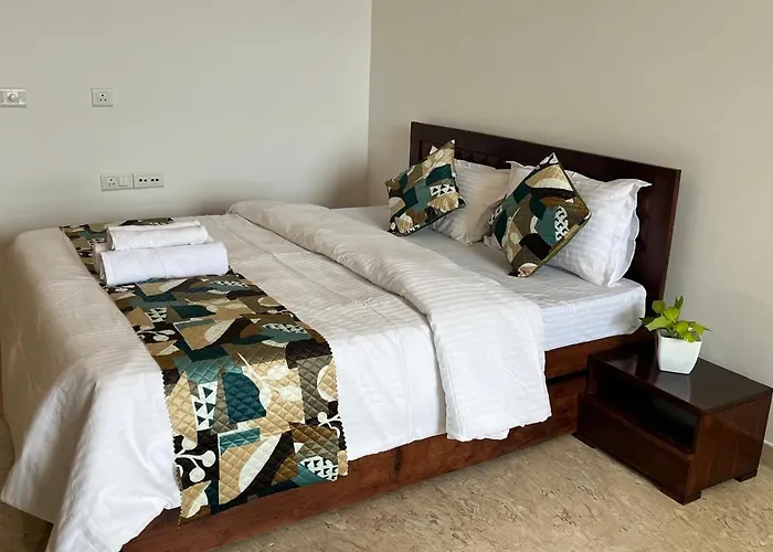 Luna Spaces-Riva Nr Kims Hospital, Bayer House, Tcs Thane