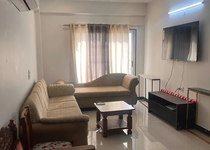 Flat In Jodhpur