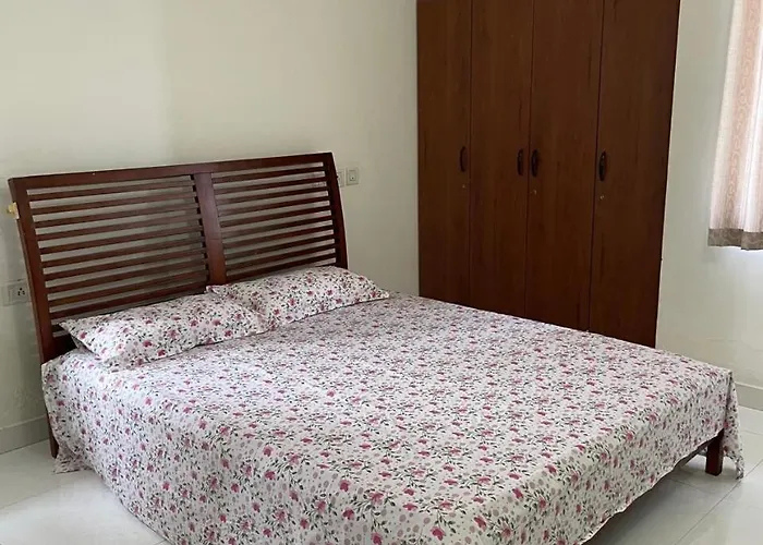 Spacious 3Bhk Ac Apt Near Manorama Kottayam