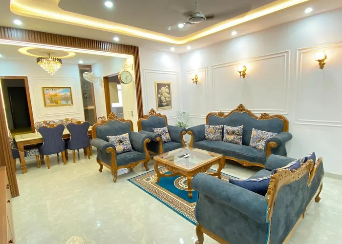 3 Bhk Flat In Ajitgarh