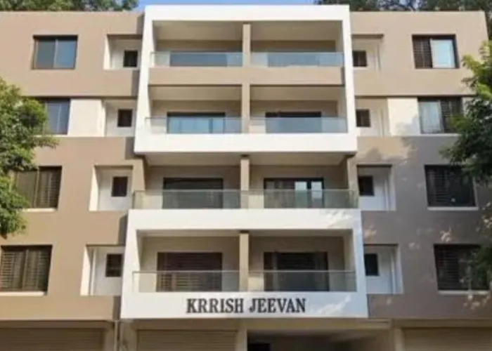 Vayangankar House