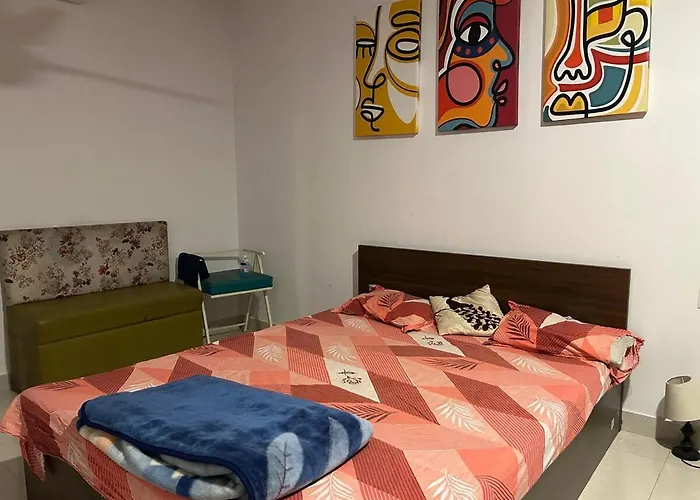 1 Bhk Fully Furnished, Mihan