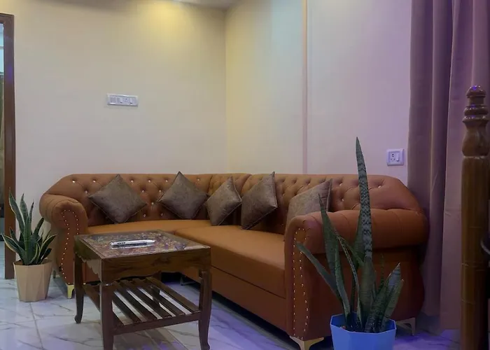 Tulip 3Bhk 3Ac