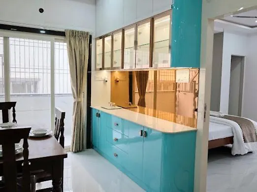 Kukunuru Premier Living Kondapur
