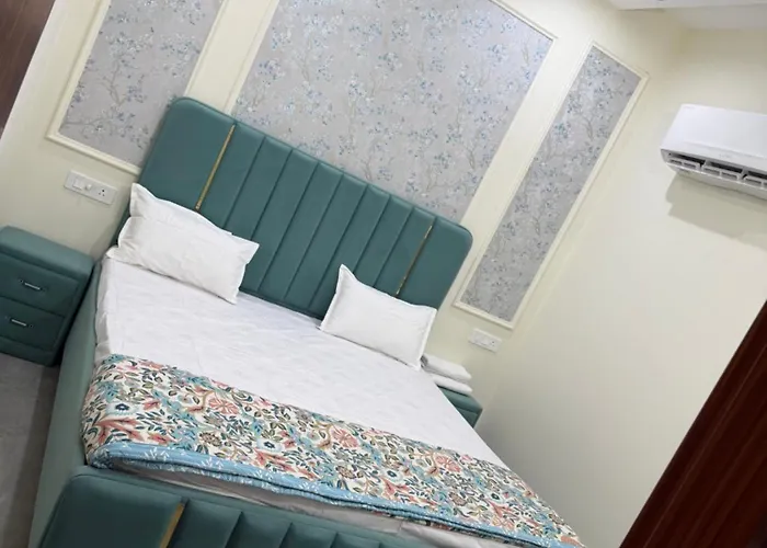 Rehmat House
