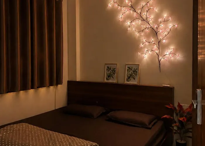 Cozy 1Bhk By Nestoria