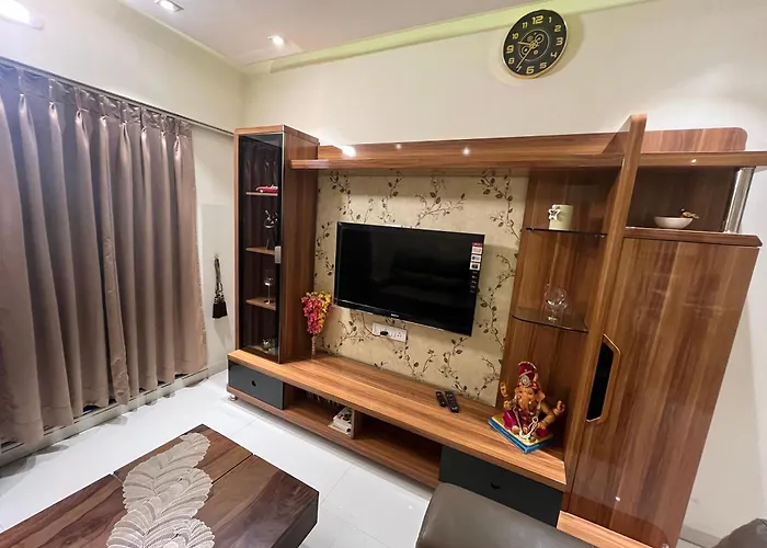 Modern Premium 2 Bhk Apartment