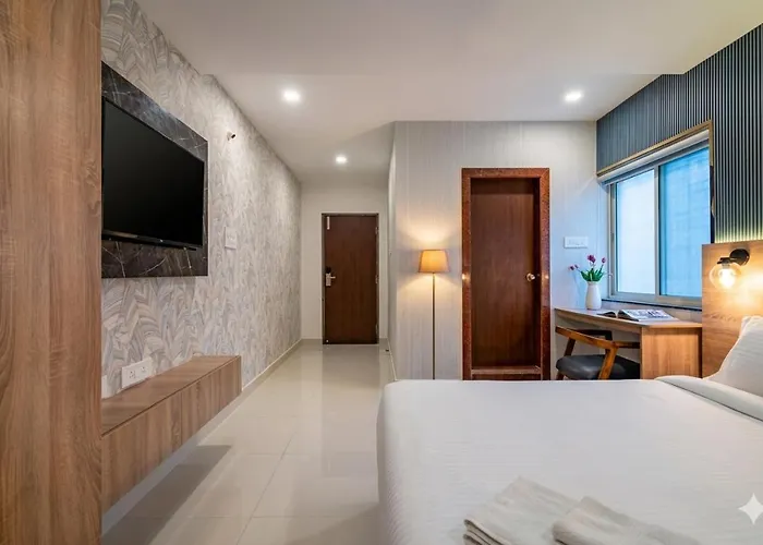 Harvey'S Suites