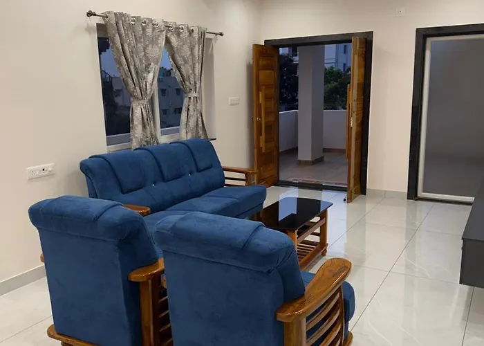 Elegant 2Bhk Holiday Home