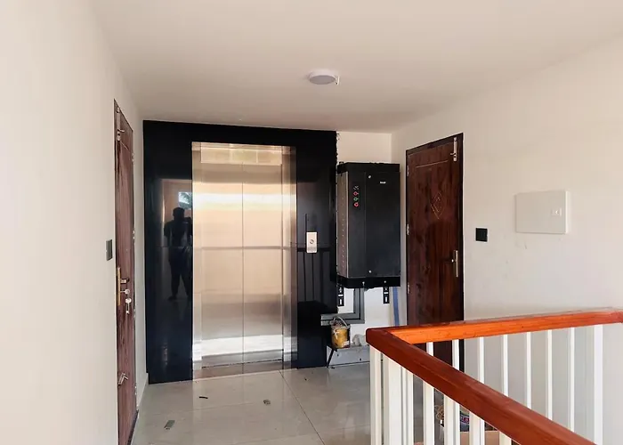 Bm Homeapartments A Place You Love To Call Home