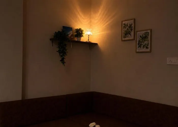 Cozy 1Bhk By Nestoria
