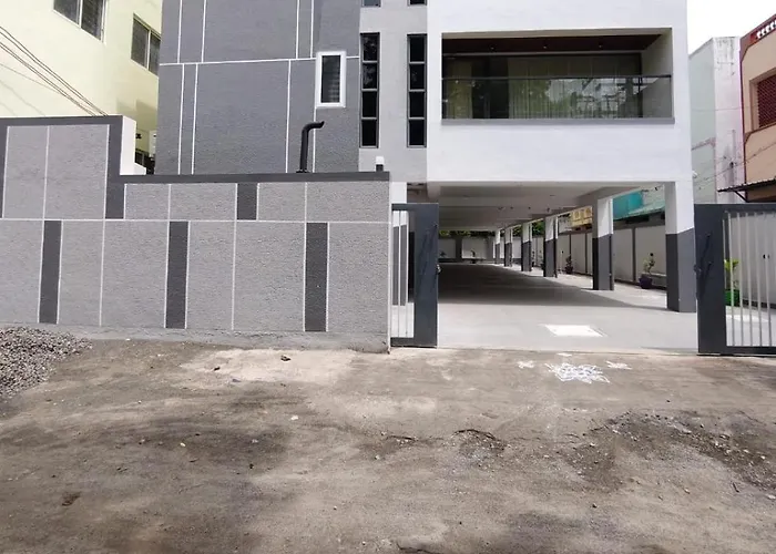 Velmora Luxe Residences